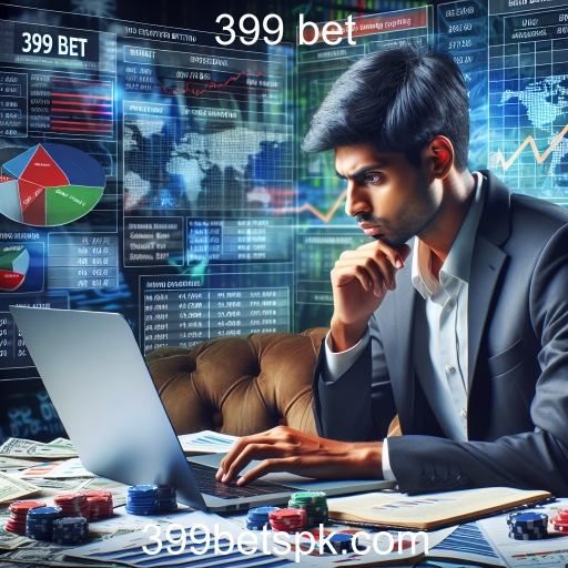 Apostas Esportivas: Tudo que Você Precisa Saber Sobre o 399 Bet